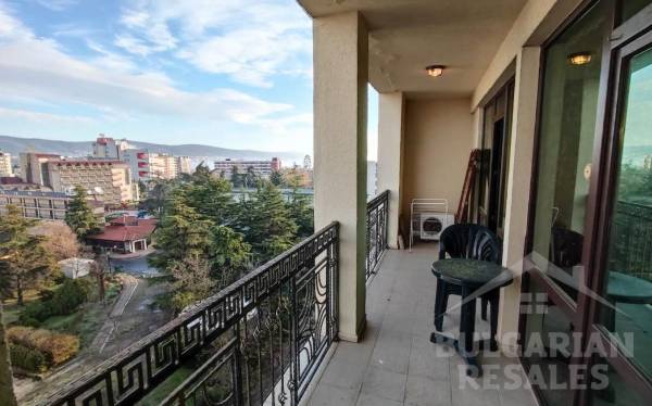 Предложение со скидкой до конца года в комплексе Вавилон  ID: 2337 - Фото 13