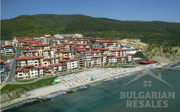 Apartments with sea view in the complex Garden of Eden ID: 1598 - Photo 14