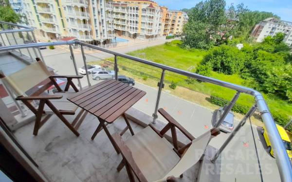 Голямо студио в комплекс Tarsis ID: 2727 - Снимка 10