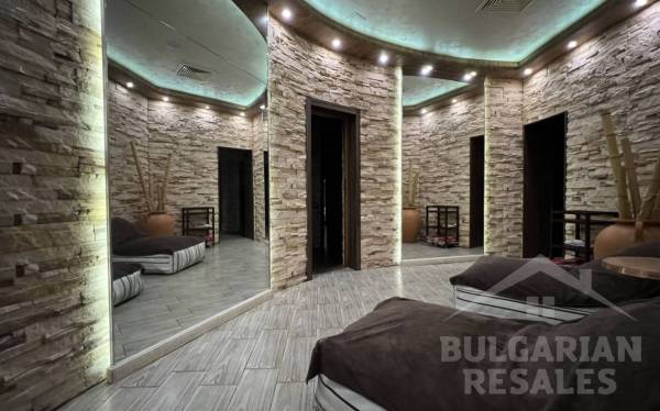 Апартамент в элитном комплексе “Villa Sardinia", Свети Влас ID: 6081 - Фото 10