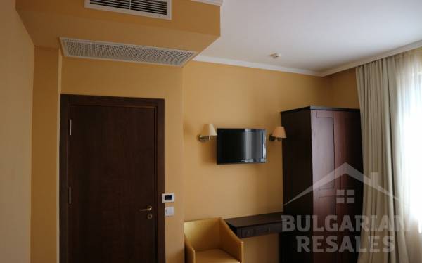 Луксозен тристаен апартамент в България ID: 1619 - Снимка 14