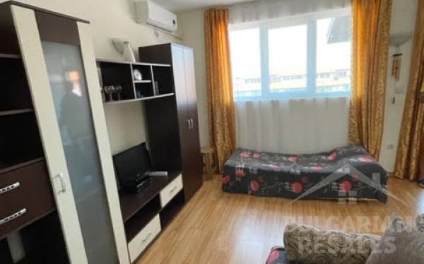 Студио с красива гледка в Chateau Aheloy 2 ID: 2869 - Снимка 5