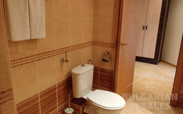 Apartament wakacyjny tuż przy plaży w kompleksie „Majestic Beach Resort” ID: 6289 - Фото11