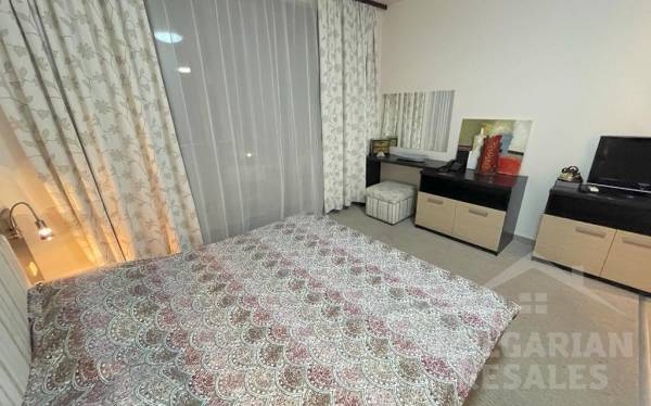 Элитный комплекс Тарсис, в продаже просторная квартира  ID: 2985 - Фото11