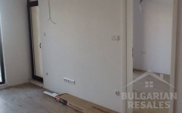 Mieszkanie w Aivazovsky Park ID: 939 - Фото4