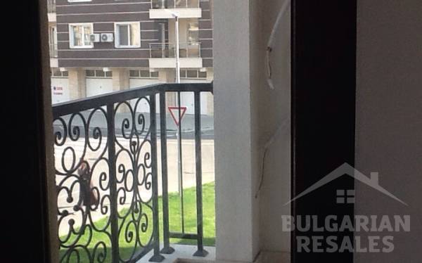 Mieszkanie w Aivazovsky Park ID: 939 - Фото7