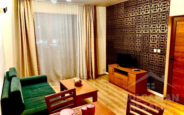 flat in Amadeus 5 for 25100 euros! ID: 789 - Photo 4