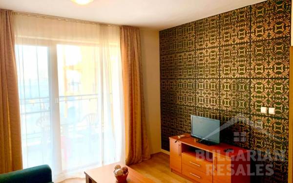 flat in Amadeus 5 for 25100 euros! ID: 789 - Photo 5