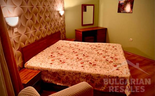 flat in Amadeus 5 for 25100 euros! ID: 789 - Photo 9