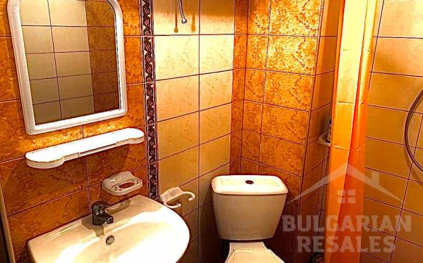 flat in Amadeus 5 for 25100 euros! ID: 789 - Photo 11