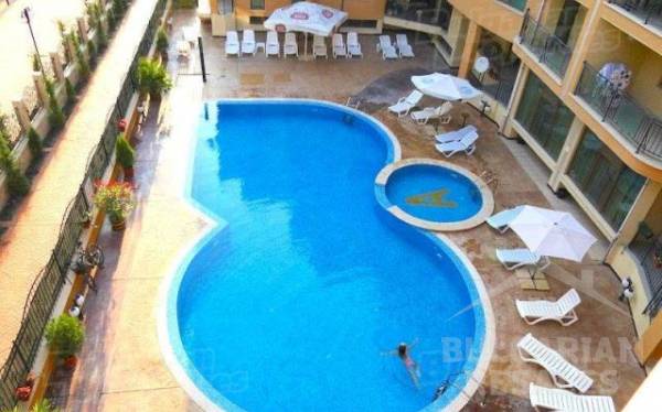 flat in Amadeus 5 for 25100 euros! ID: 789 - Photo 12