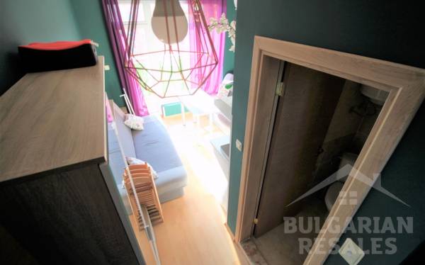 ID1333 Студио в комплекс Sunny Day 6 ID: 1100 - Снимка 8