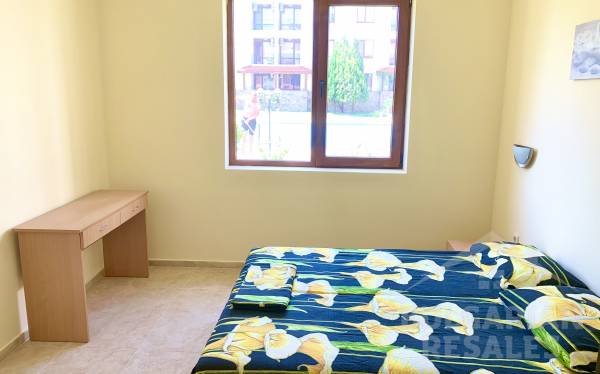 ID1334 Apartment in Apollo 6 ID: 56 - Photo 12