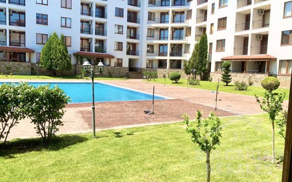 ID1334 Apartment in Apollo 6 ID: 56 - Photo 16