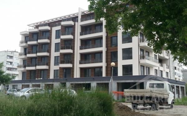 Нептун ID: 739 - Снимка 4