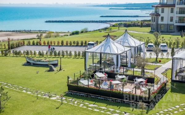 Бургас Бийч Ризорт / Burgas Beach Resort ID: 891 - Снимка 14