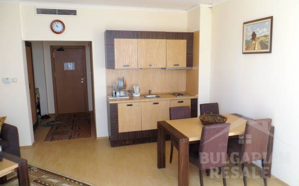  Квартира с панорамным видом на море на 1 линии ID: 460 - Фото2