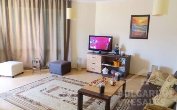  Квартира с панорамным видом на море на 1 линии ID: 460 - Фото3