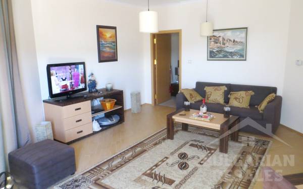  Квартира с панорамным видом на море на 1 линии ID: 460 - Фото4