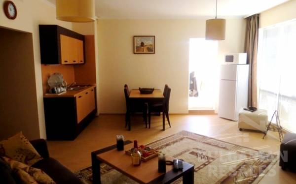  Квартира с панорамным видом на море на 1 линии ID: 460 - Фото5