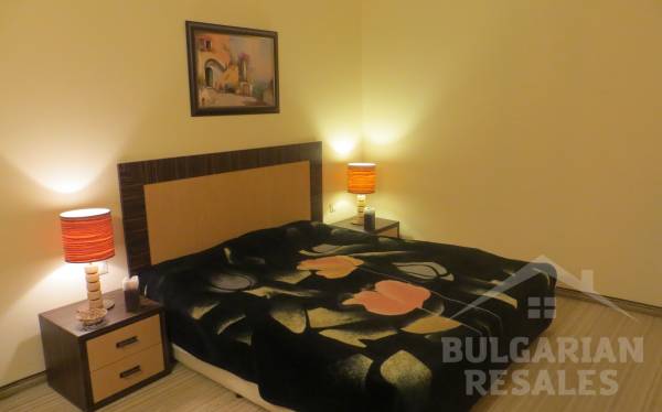  Квартира с панорамным видом на море на 1 линии ID: 460 - Фото8