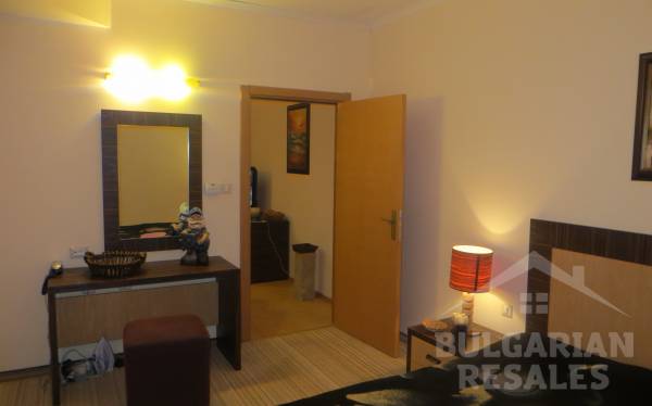  Квартира с панорамным видом на море на 1 линии ID: 460 - Фото9