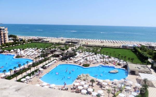  Квартира с панорамным видом на море на 1 линии ID: 460 - Фото10