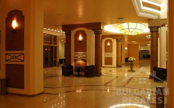  Квартира с панорамным видом на море на 1 линии ID: 460 - Фото16