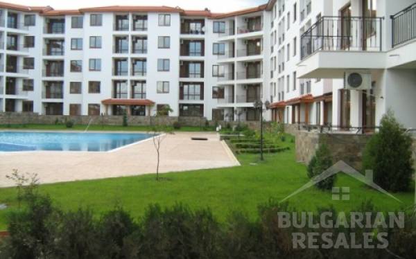 ID1334 Apartment in Apollo 6 ID: 56 - Photo 4