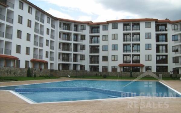 ID1334 Apartment in Apollo 6 ID: 56 - Photo 5