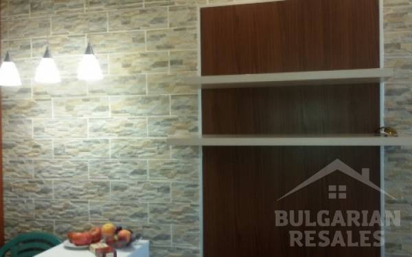 Студио в Paradise Dune / Green Life Beach Resort ID: 843 - Снимка 8