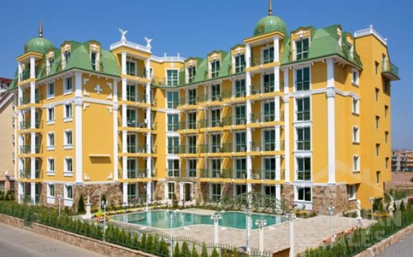 Golden Hermes ID: 456 - Фото1