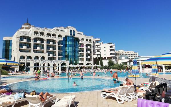 Апартамент в Сънсет Ризорт за 39900 евро! ID: 1082 - Снимка 4