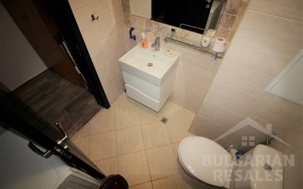 ID1406 Уютная квартира в комплексе Cascadas  ID: 1175 - Фото4