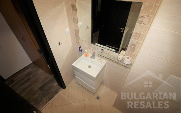 ID1406 Уютная квартира в комплексе Cascadas  ID: 1175 - Фото5