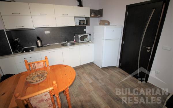 ID1406 Уютная квартира в комплексе Cascadas  ID: 1175 - Фото6