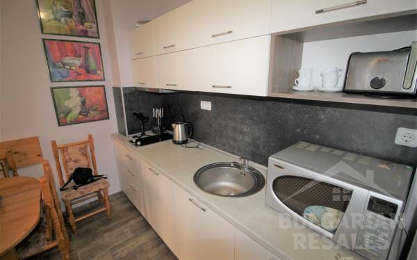 ID1406 Уютная квартира в комплексе Cascadas  ID: 1175 - Фото7