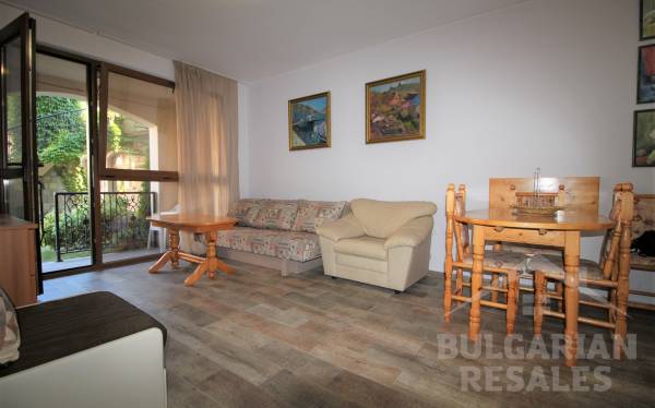 ID1406 Уютная квартира в комплексе Cascadas  ID: 1175 - Фото8