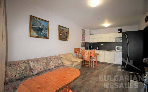 ID1406 Уютная квартира в комплексе Cascadas  ID: 1175 - Фото9