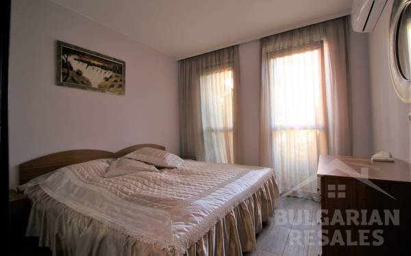 ID1406 Уютная квартира в комплексе Cascadas  ID: 1175 - Фото11