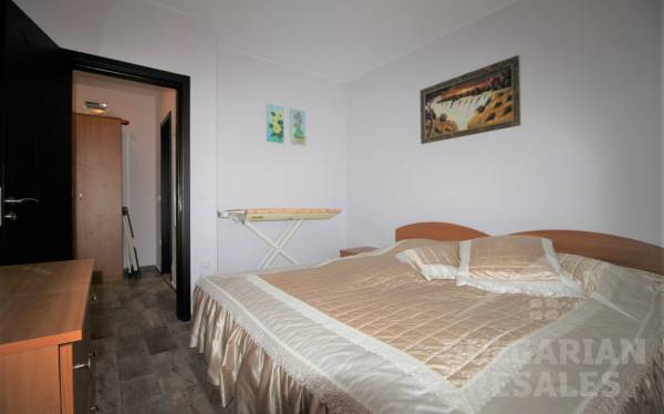 ID1406 Уютная квартира в комплексе Cascadas  ID: 1175 - Фото12