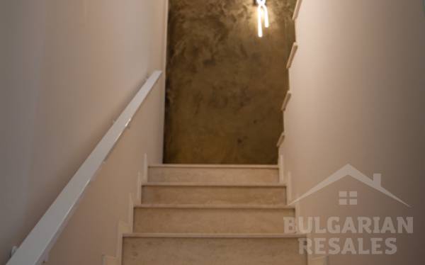 ID1412 Новый таунхаус в у моря ID: 1177 - Фото14