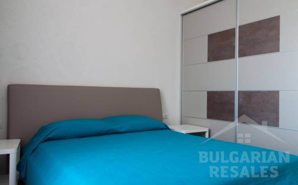 ID1412 Новый таунхаус в у моря ID: 1177 - Фото20