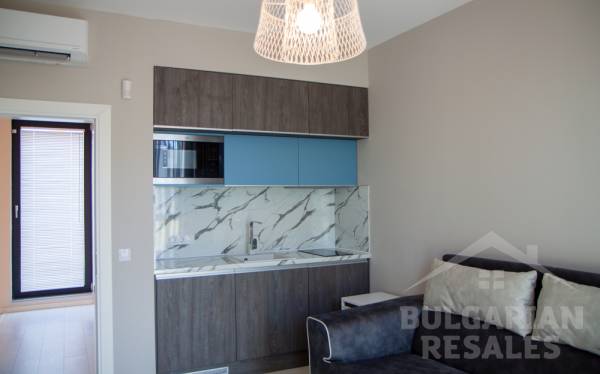 ID1412 Новый таунхаус в у моря ID: 1177 - Фото25