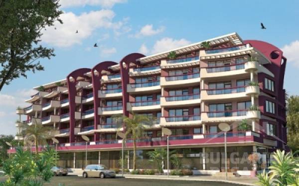 Cabana Beach Club ID: 471 - Фото2