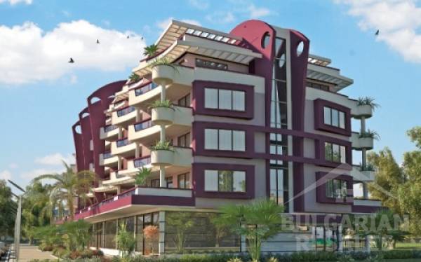 Cabana Beach Club ID: 471 - Фото3