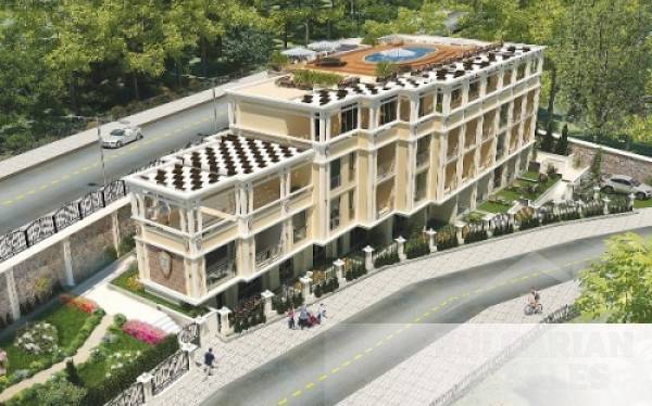 Villa Florence Varna ID: 473 - Фото2