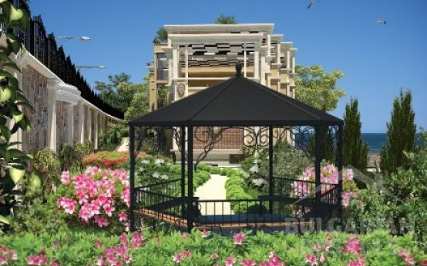 Villa Florence Varna ID: 473 - Фото4