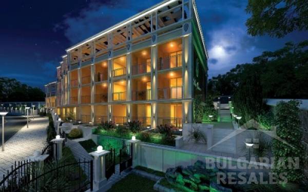 Villa Florence Varna ID: 473 - Фото5