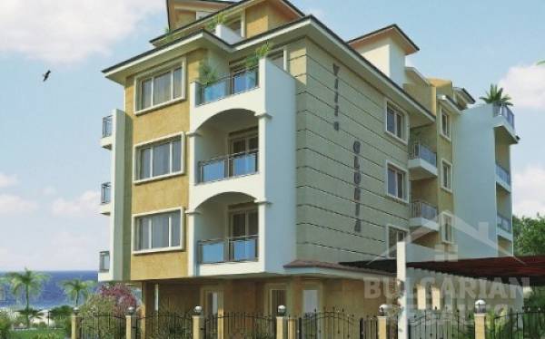 Villa Gloria / Вилла  Глория ID: 474 - Фото2